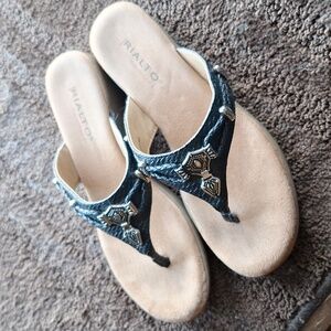 Rialto Comfort Sandals